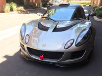 GRP Elise & Exige Front Tow Strap