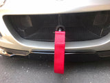 GRP Elise & Exige Front Tow Strap