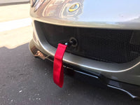 GRP Elise & Exige Front Tow Strap