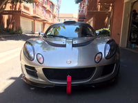 GRP Elise & Exige Front Tow Strap