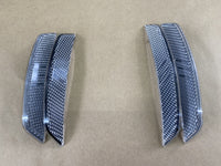 Euro Side Markers for Evora, Evora S, 400/410/GT