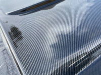 GRP Carbon Fiber Mohawk Roof for Exige
