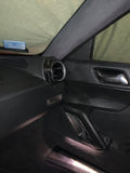 Carbon Fiber Interior Door Pulls Covers for Evora 400,410,430,GT