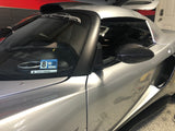 Mirror Kits for Elise & Exige