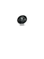 GRP Key Fob Badges (12mm)