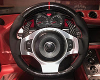 GRP Customized Steering Wheels for Evora, Evora S, 4XX, GT