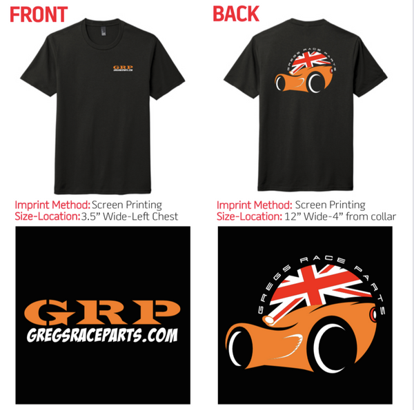 GRP Elise T-Shirt