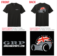 GRP Elise T-Shirt