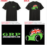 GRP Elise T-Shirt