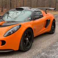 HethelSport GTR Wing Kit for Elise & Exige Cars