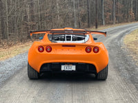 HethelSport GTR Wing Kit for Elise & Exige Cars