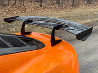 HethelSport GTR Wing Kit for Elise & Exige Cars