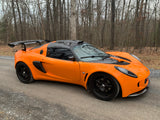 HethelSport GTR Wing Kit for Elise & Exige Cars