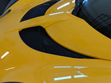 GRP Mesh Grill Kit for Lotus Elise