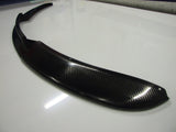 Reverie Lotus Exige S2 Carbon Fibre Front Spoiler - Bolt On, OEM Style, Polished Finish