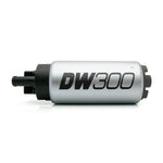 Deatschwerks DW300C 340lph Fuel Pump for 04-11 Lotus Models and 00-05 Toyota Models