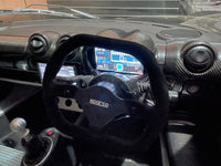 LM DASH Digital Dash Display for Elise/Exige