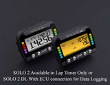 AIM Dash - Solo 2 GPS Lap Timer