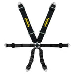 SCHROTH CLUBMAN HARNESS