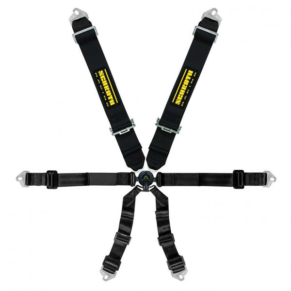 SCHROTH CLUBMAN HARNESS