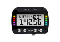 AIM Dash - Solo 2 GPS Lap Timer