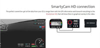 AIM Dash Logger - SOLO 2 DL GPS Lap Timer with ECU Connection