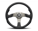 MOMO Race Steering Wheel