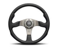 MOMO Race Steering Wheel