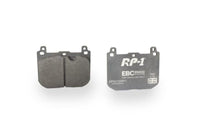 EBC RP-1 Race Brake Pads for Elise/Exige