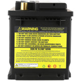 Antigravity H5/Group-47 Lithium Car Battery for Elise/Exige