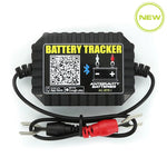 Antigravity Battery Tracker  Lithium/Lead Acid