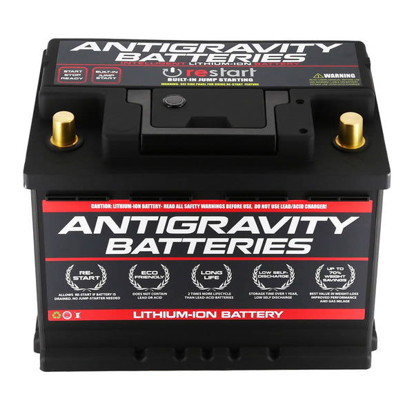 Antigravity H5/Group-47 Lithium Car Battery for Elise/Exige