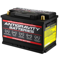 Antigravity T6/L2 Lithium Car Battery For Evora/Evora S/400/410/GT