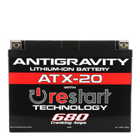 Antigravity ATX20-RS Lithium Car Battery