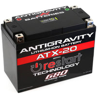 GRP Lightweight Antigravity Battery Kit for Elise/Exige