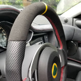 GRP Customized Steering Wheels for Evora, Evora S, 4XX, GT