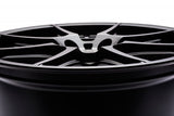 BRAID Advanced Series Forged Wheels for Lotus S2 Elise/Exige