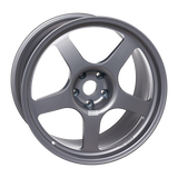 BRAID Motorsport Forged Wheels for Lotus Evora