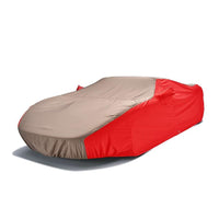 CoverCraft Weathershield HP Indoor/Outdoor Car Cover for Evora,Evora S, 400, 410, GT & Emira
