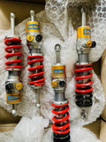 Ohlins TTX Suspension Kit for Lotus Evora 2009+