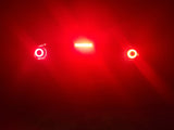 GRP V4 Tail Lights for Evora, S/400/410/430/GT, Exige 380/390/410/420/430, Elise Cup/Sprint, 3-Eleven