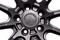 BRAID Performance Forged Wheels for Lotus Evora