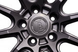 BRAID Performance Forged Wheels for Lotus Evora