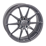 BRAID Performance Forged Wheels for Lotus Evora