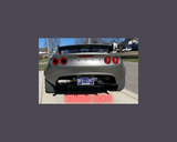 GRP V4 Tail Lights for 2001+ Elise/Exige & 02-04 Esprit