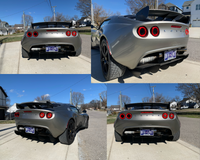 GRP V4 Tail Lights for 2001+ Elise/Exige & 02-04 Esprit - Set of Four