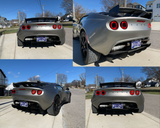 GRP V4 Tail Lights for 2001+ Elise/Exige & 02-04 Esprit