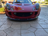 Nitron Lotus Elise, Elise SC & Exige NTR Club Sport 40mm 1-Way Adjustable Suspension Kit