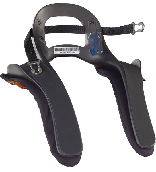 HANS - HNR Device - HANS III (H3) Series – GregsRaceParts.com