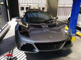 Exige V6 Style Front Clam for S2/S3 Elise & Exige